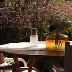 別荘 Casa Arce ビエスカス