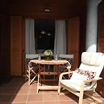 Casa Arce
