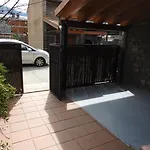 Casa Arce * ビエスカス