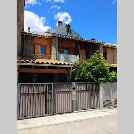Casa Arce *