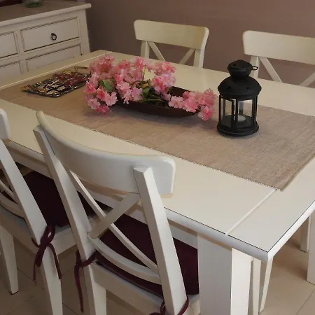 Vakantiehuis Casa Arce *