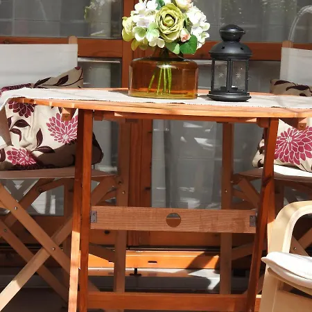 Vakantiehuis Casa Arce *