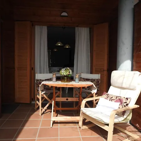Casa Arce