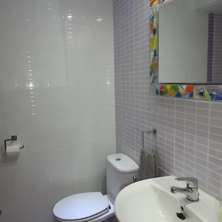 Casa Arce * Бьескас