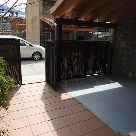 Casa Arce * Biescas (Aragon)