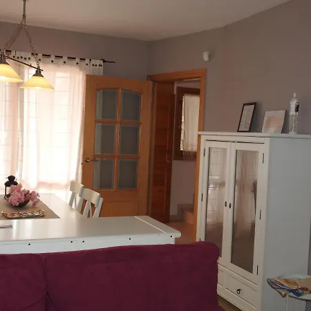 Casa Arce Дом отдыха