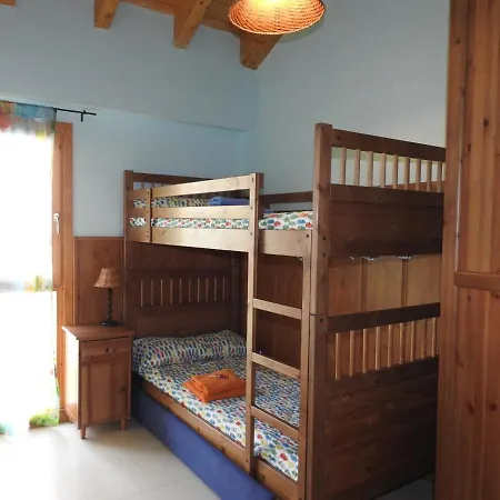 Casa Arce Vakantiehuis *