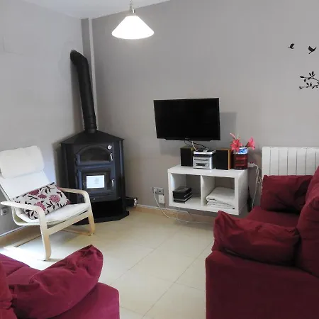Vakantiehuis Casa Arce *