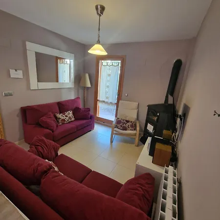 Дом отдыха Casa Arce