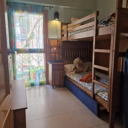 Дом отдыха Casa Arce *
