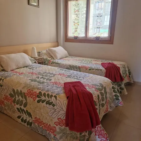 Дом отдыха Casa Arce