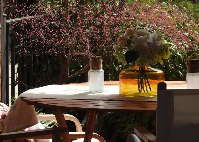 Semesterbostad Casa Arce Biescas (Aragon)