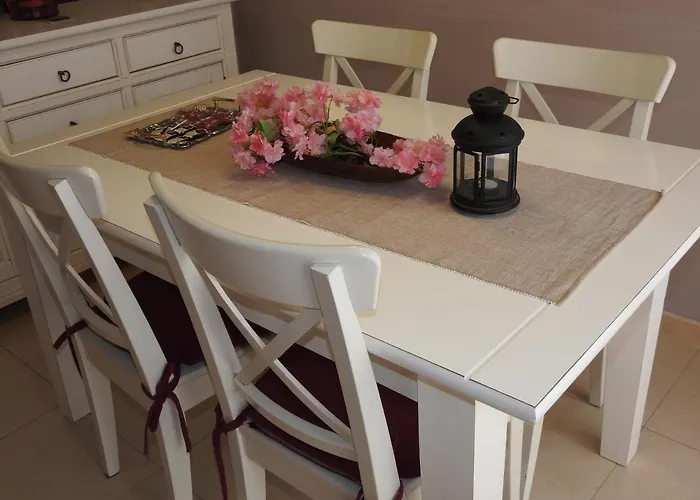 Semesterbostad Casa Arce *