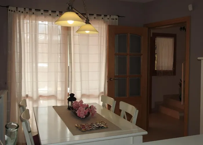 Casa Arce Semesterbostad