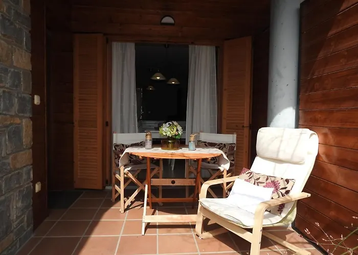 Casa Arce