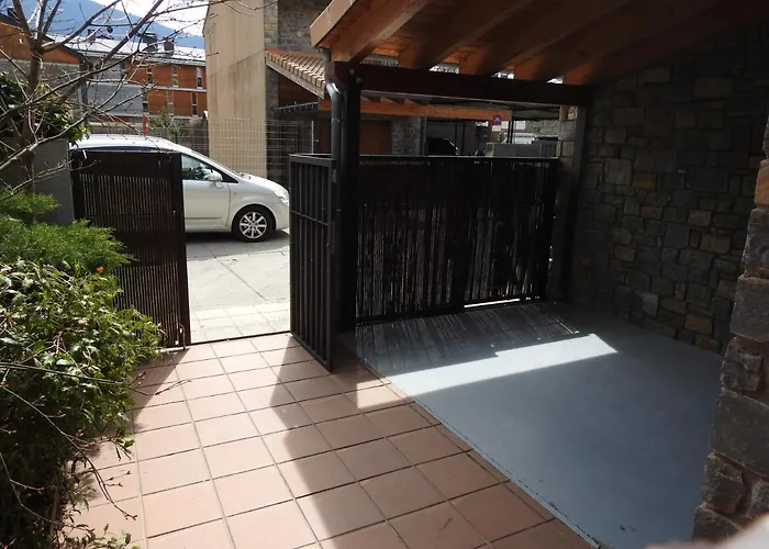 Casa Arce * Biescas (Aragon)