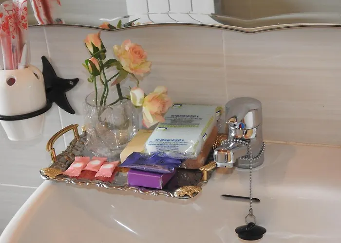 Semesterbostad Casa Arce *