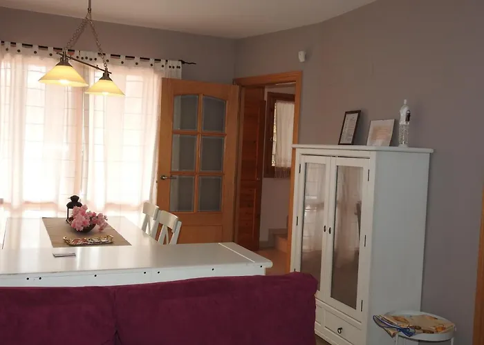 Casa Arce Semesterbostad