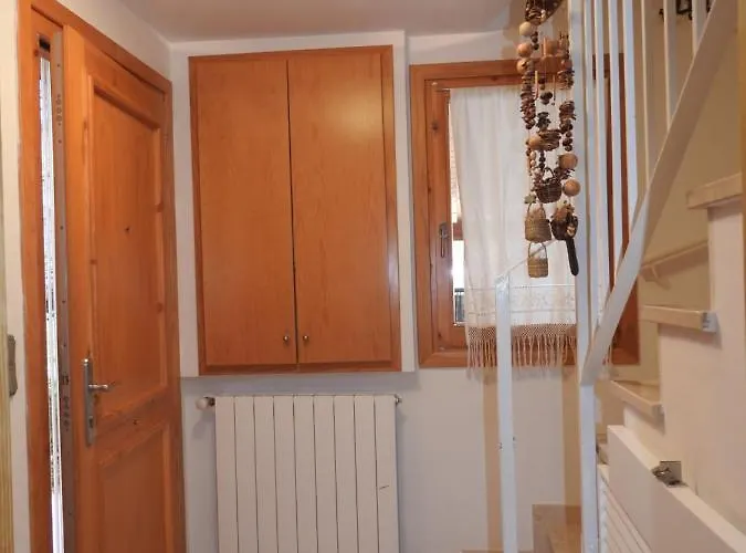 Casa Arce * Biescas (Aragon)