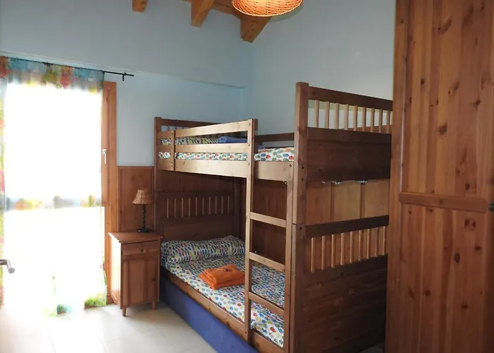 Casa Arce Σπίτι διακοπών *