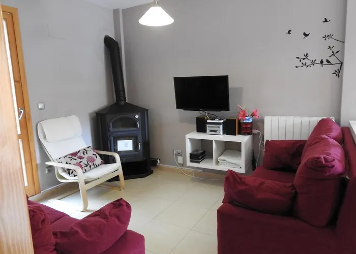 Semesterbostad Casa Arce *