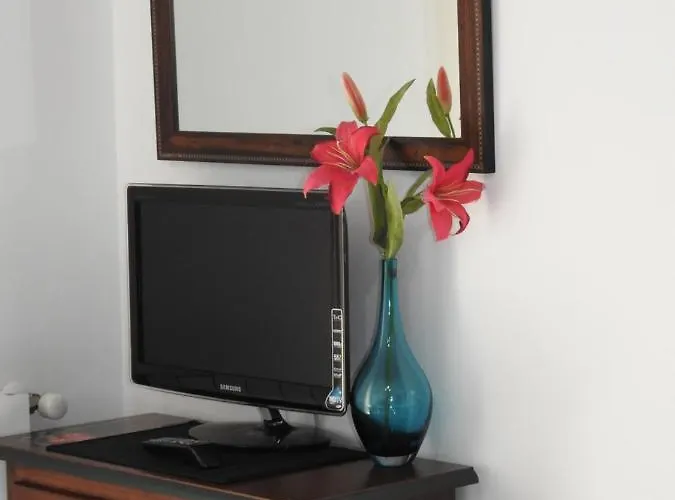 Casa Arce Semesterbostad Biescas (Aragon)