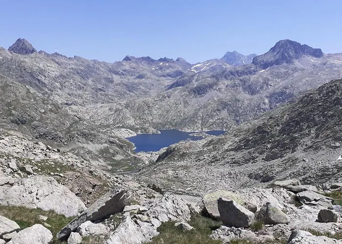 Casa Arce Biescas (Aragon)