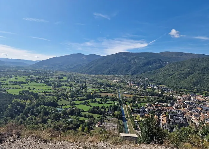 Casa Arce Semesterbostad