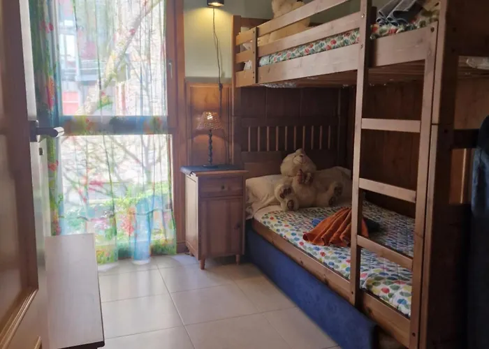 Semesterbostad Casa Arce *