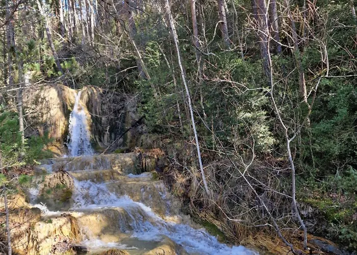 Casa Arce * Biescas (Aragon)