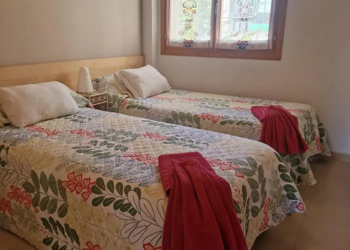 Semesterbostad Casa Arce